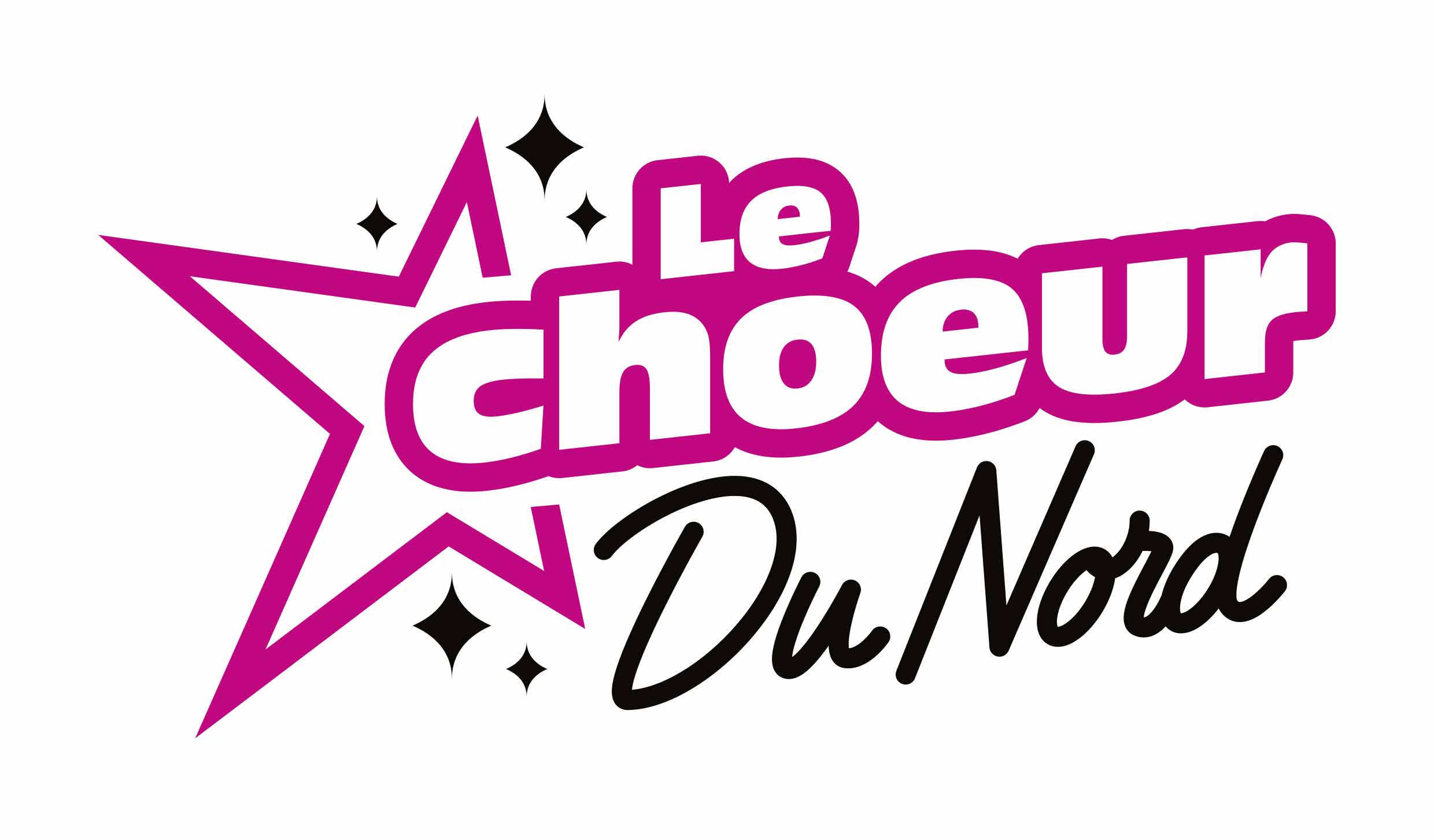 LE CHOEUR DU NORD
